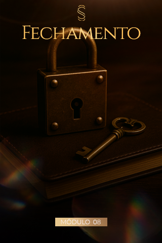Capa de Módulo 9